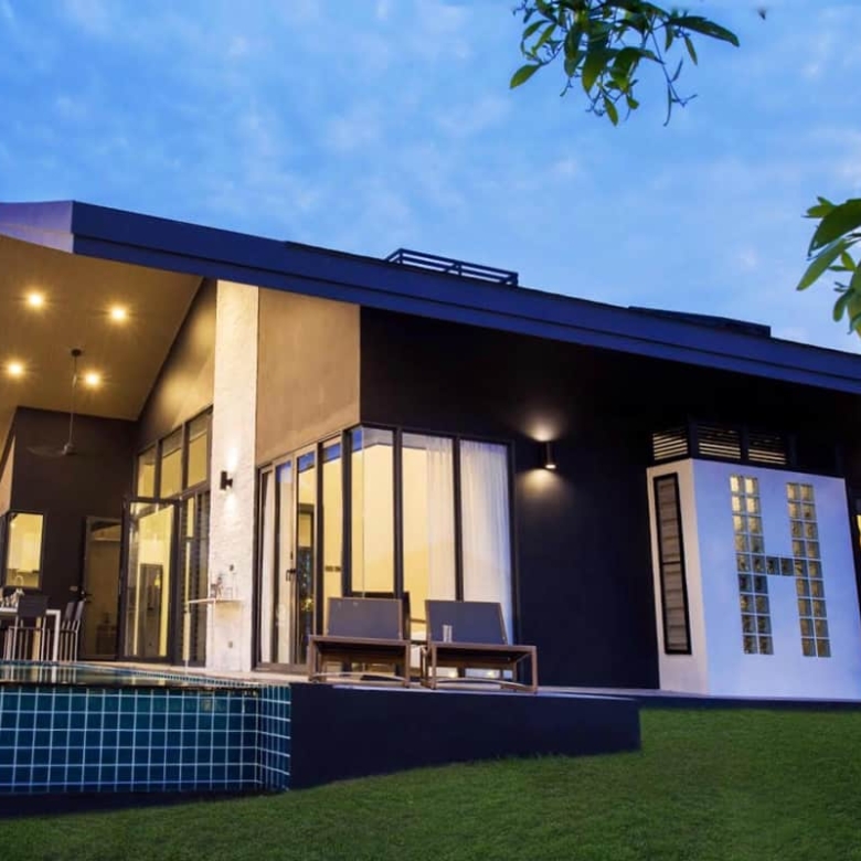 Private Villa Sale Sanctuary Lakes Resort