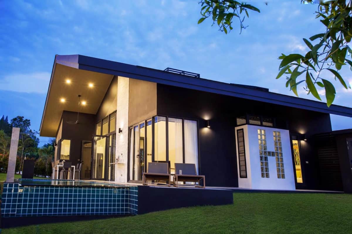 Private Villa Sale Sanctuary Lakes Resort