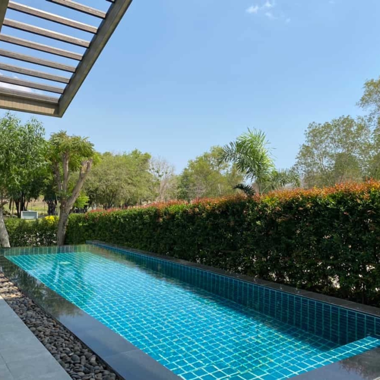 Hua Hin Lakeside Property Investment Opportunity