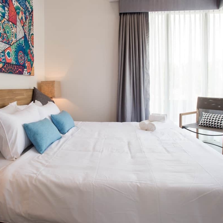 Premium Lakeside Villa Hua Hin Investment