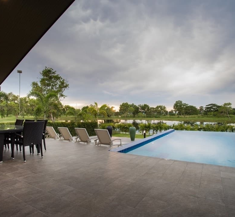 Quality Villa Stunning Views Thailand Property Sale