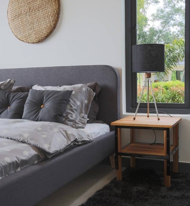 Hua Hin Villa Luxury Nature Views Quality
