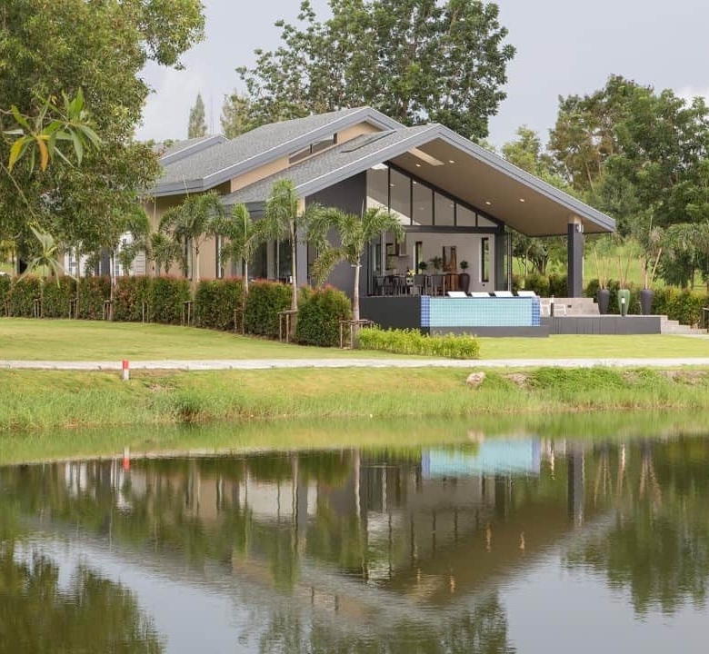 Quality Villa Nature Beauty Hua Hin Views