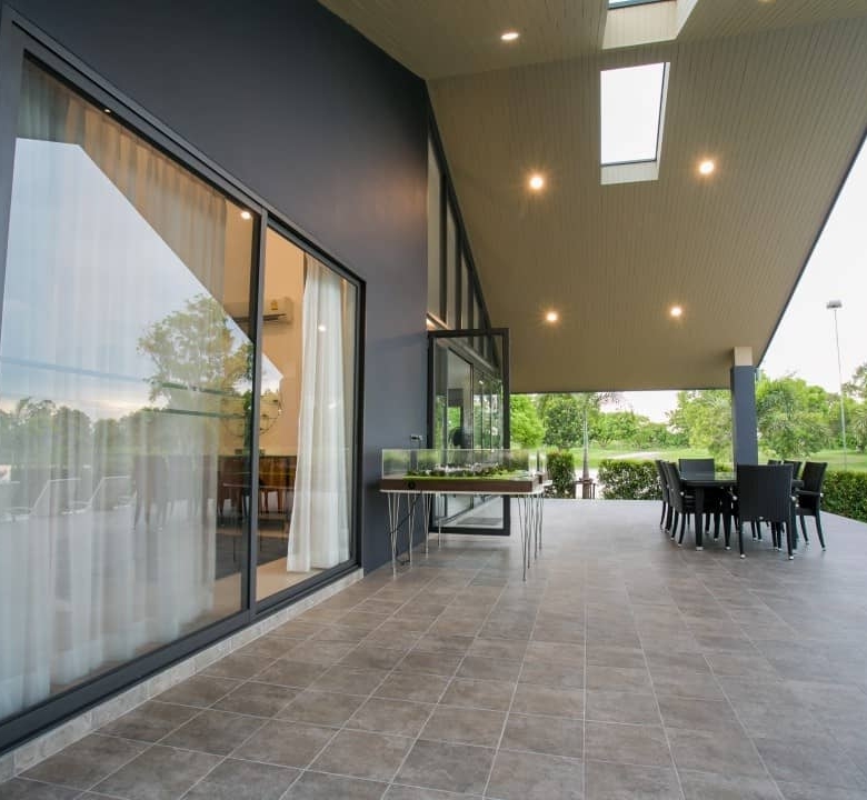 Lake Views Luxury Property Sanctuary Hua Hin