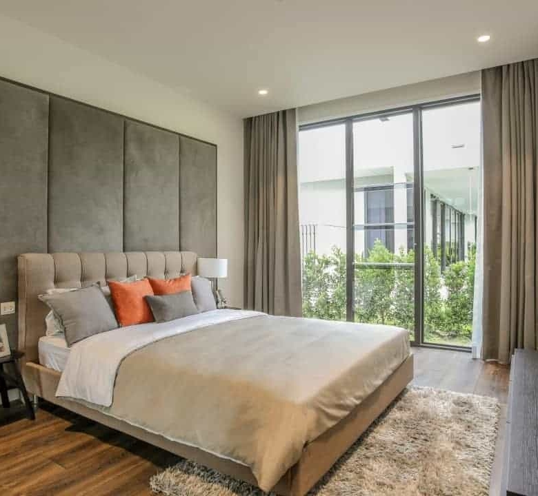Premium beachfront property Hua Hin golf course community