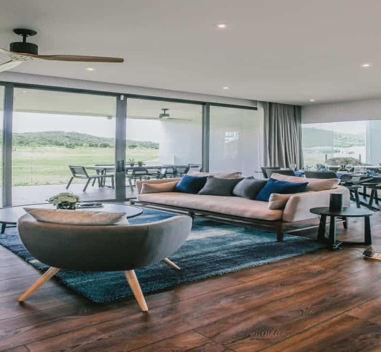 Premium Hua Hin condominium golf views investment opportunity