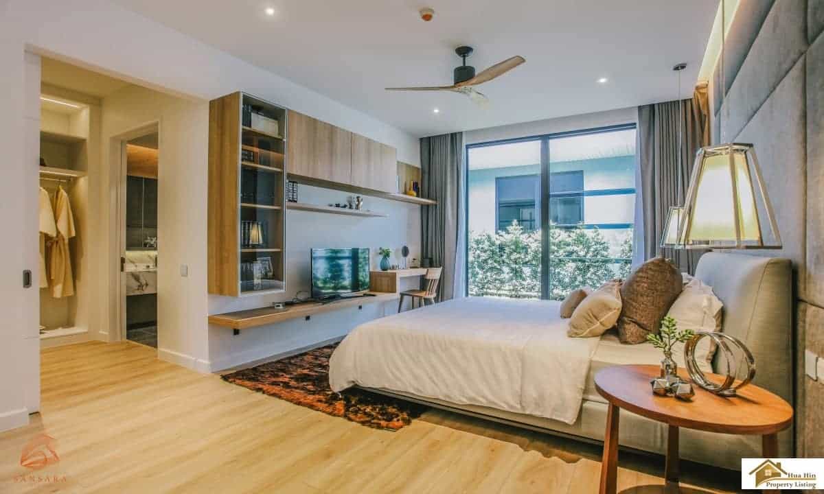 Sansara Luxury Villa Hua Hin Golf Course Villa Sansara Hua Hin Thailand