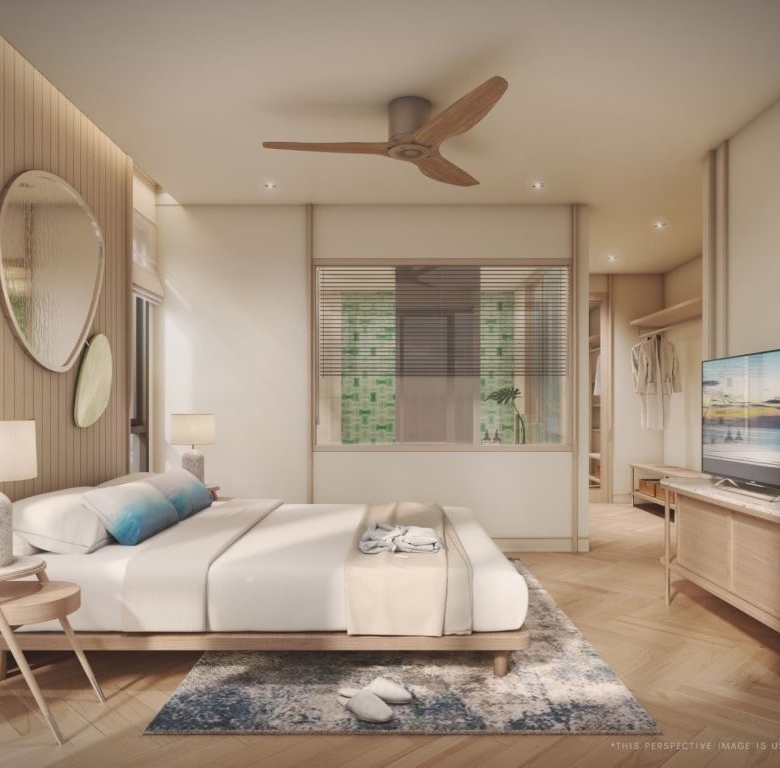 Sasara Beachfront Condo Hua Hin Ocean Views