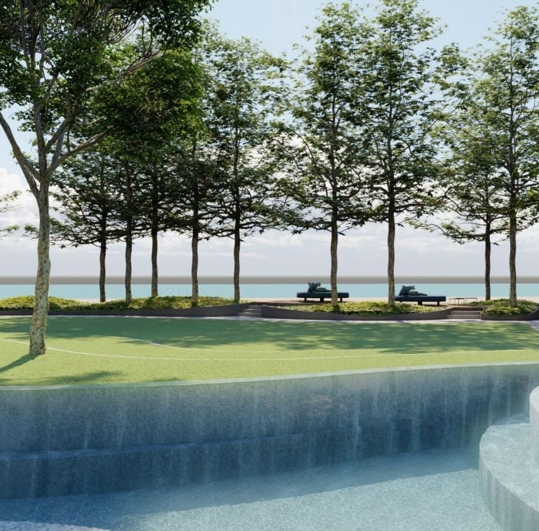 Sasara Hua Hin Premium Ocean Living