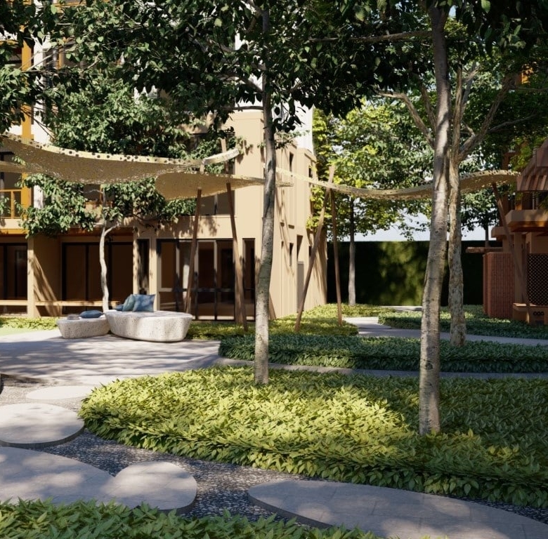 Luxury Beachfront Condo Investment Thailand