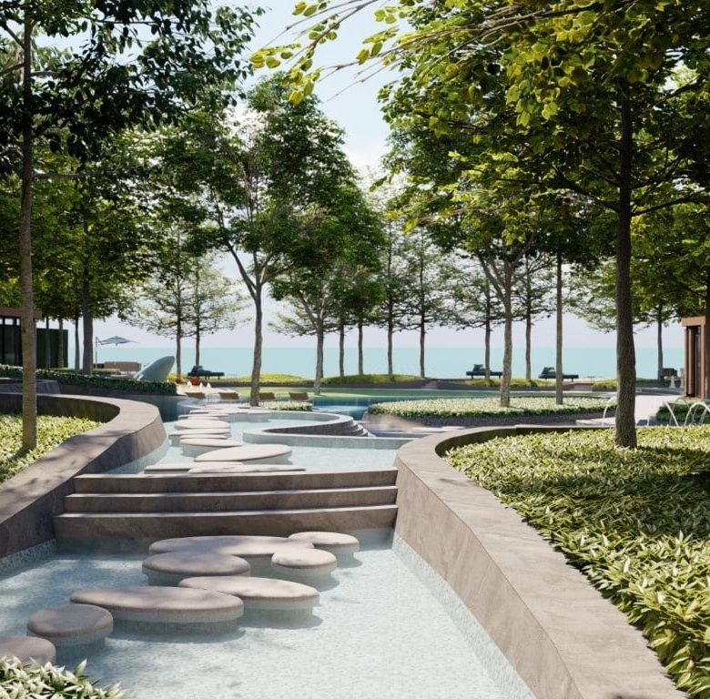 Sasara Hua Hin Ocean View Investment