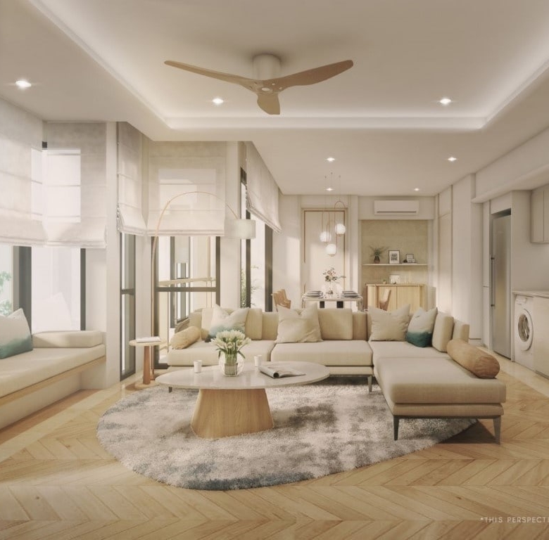 Khao Takiab Beach Luxury Condo Sasara