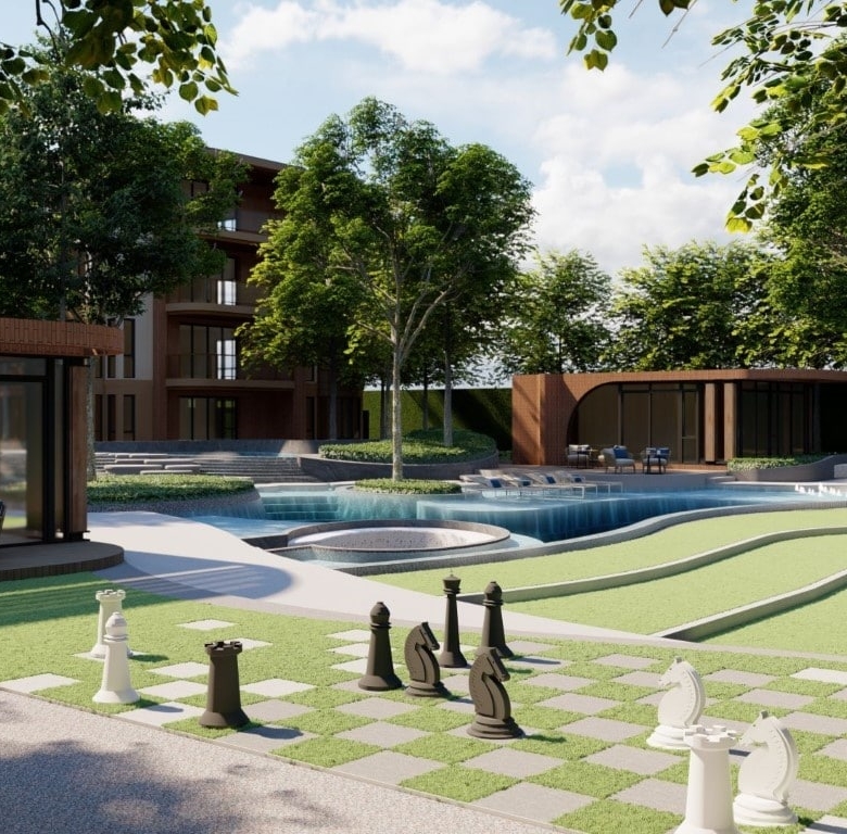 Premium Beachfront Living Hua Hin Sasara