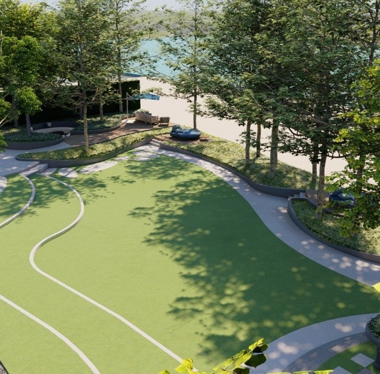 Luxury Condo Sale Khao Takiab Beach
