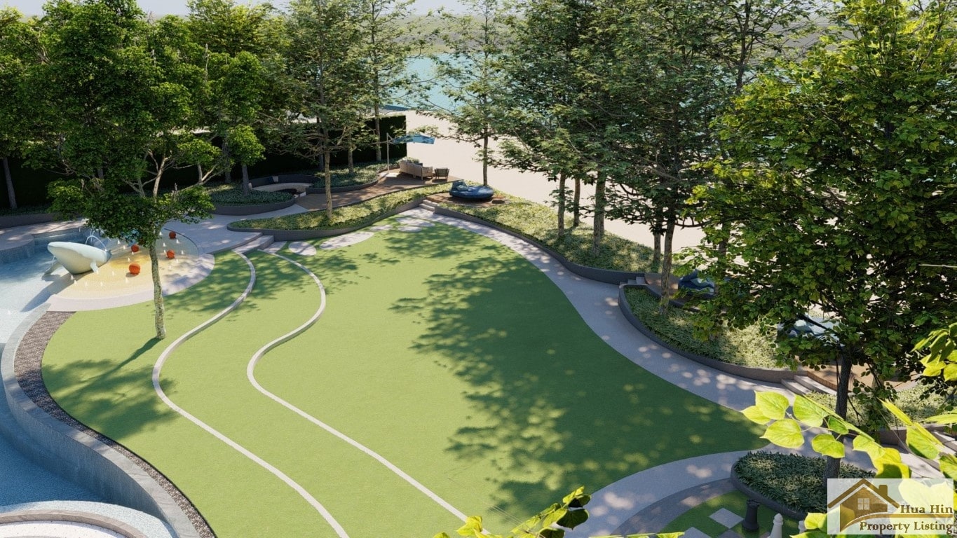 Luxury Condo Sale Khao Takiab Beach