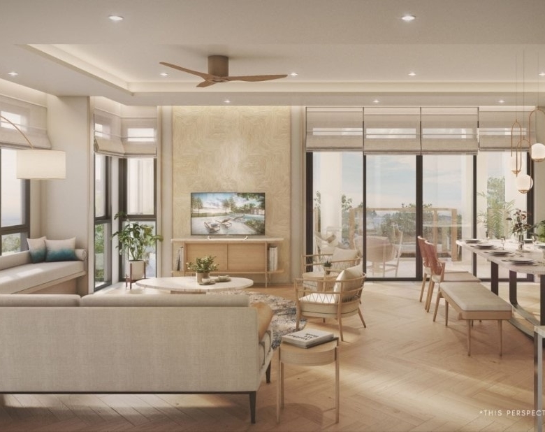 Sasara Hua Hin Luxury Beachfront Living