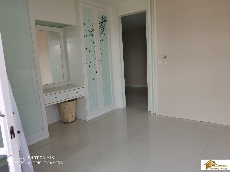 Kitchen Dining Area Ocean Condo