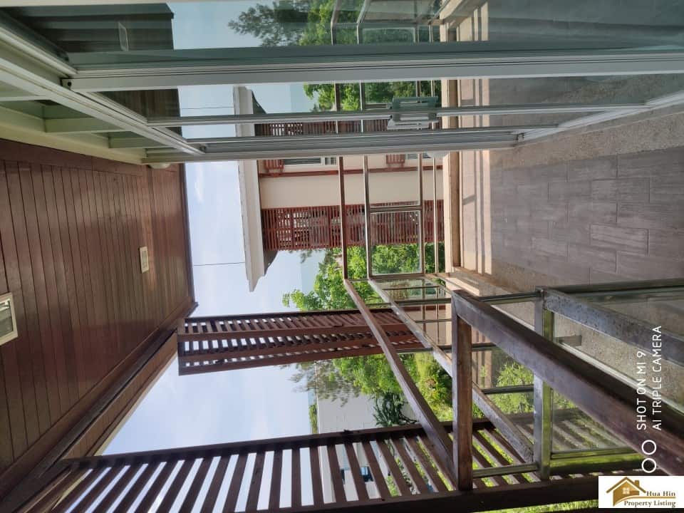 Luxury Coastal Condo Hua Hin Bathroom Master Suite Sea Side