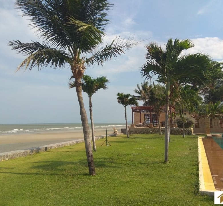 Property Exterior Hua Hin Seaside