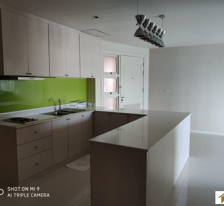 Modern Kitchen Seaside Property