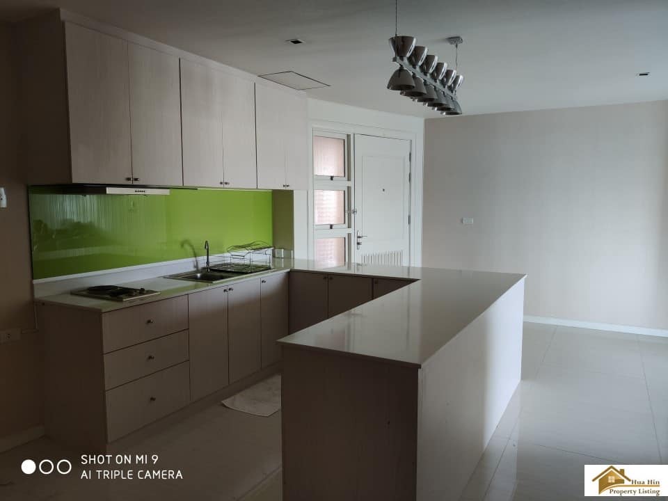 Modern Kitchen Seaside Property