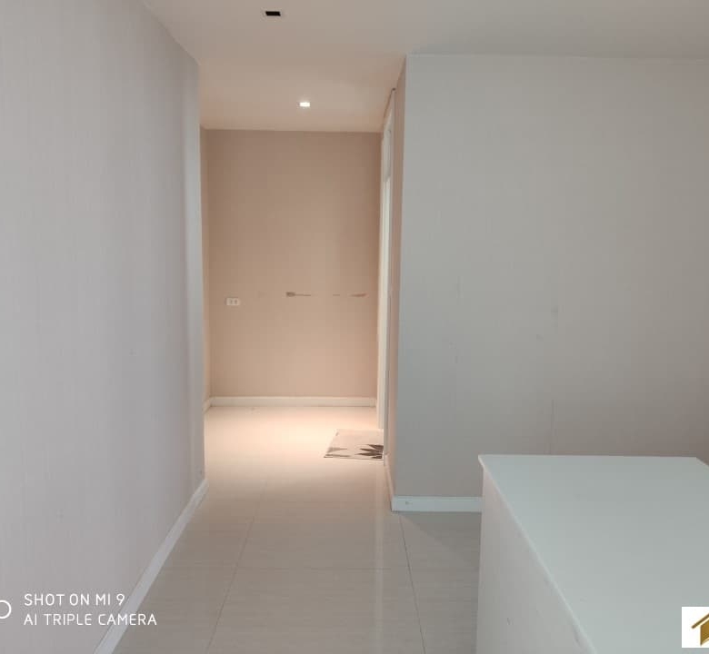 Bathroom Luxury Condo Hua Hin