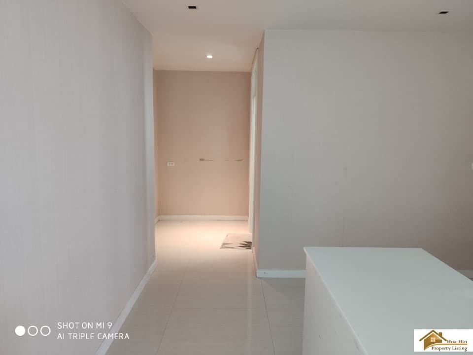 Bathroom Luxury Condo Hua Hin