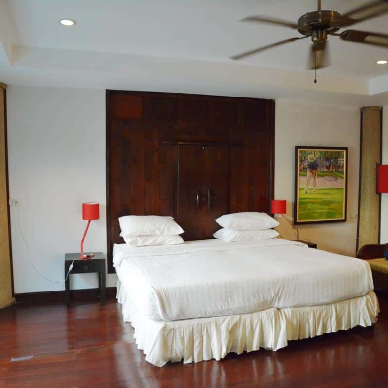Beachfront Hotel Business Opportunity Thailand