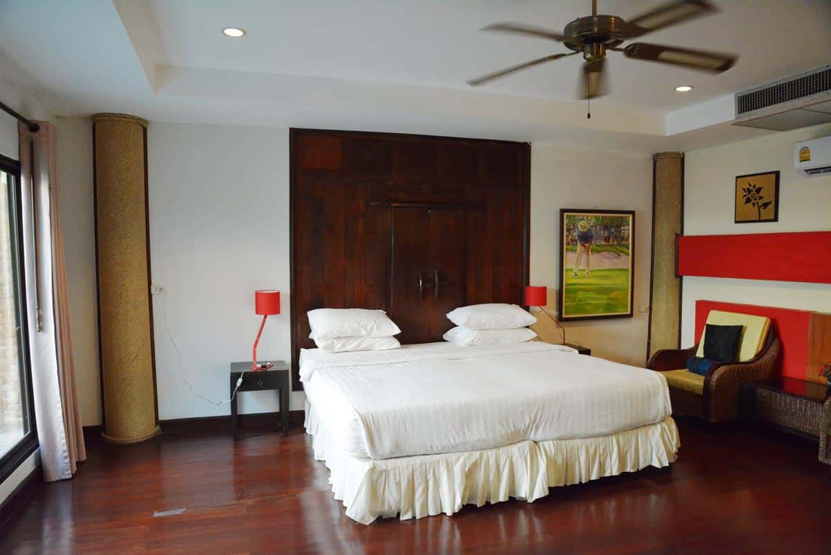 Beachfront Hotel Business Opportunity Thailand