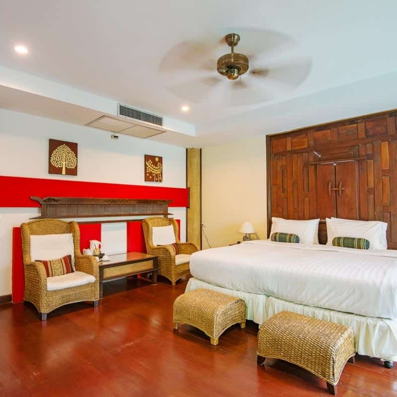 Hua Hin Hotel Property Investment Sale