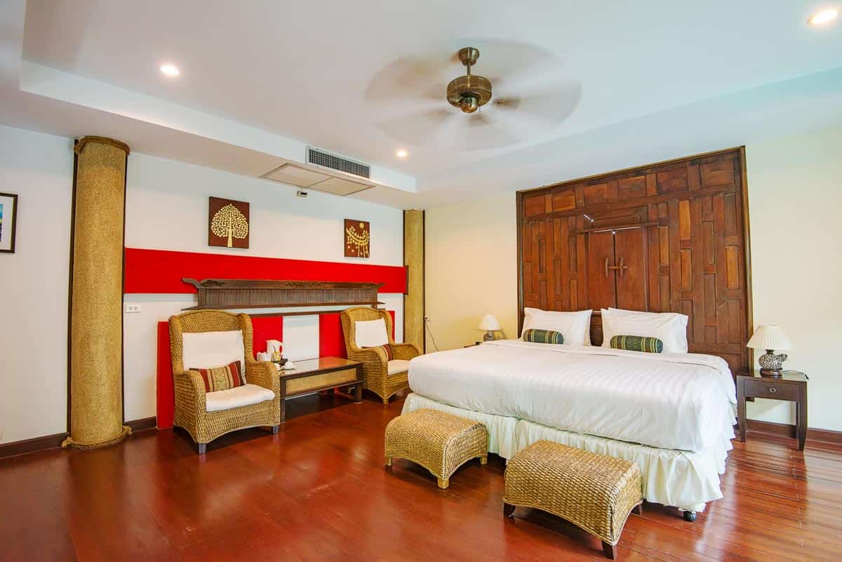 Hua Hin Hotel Investment Near Beachfront Hua Hin Hotel Property Investment Sale