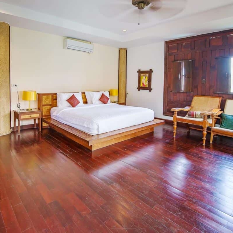 Investment Hotel Property Beach Access