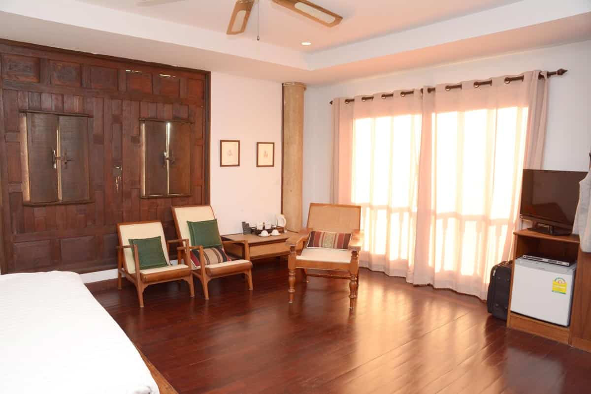 Commercial Hotel Sale Hua Hin Beach