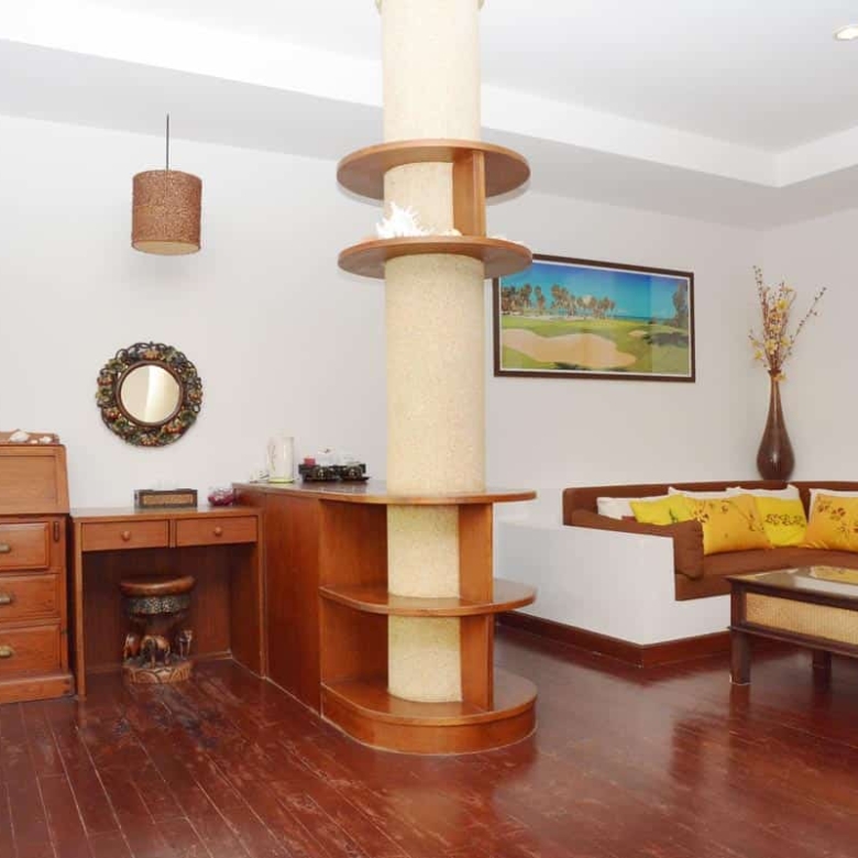 Boutique Hotel Sale Beach Location Thailand