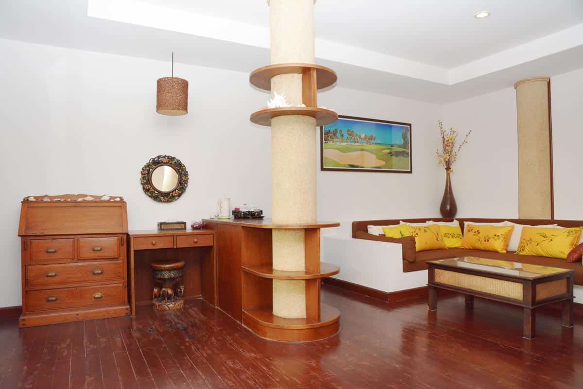 Hua Hin Hotel Property Investment Near Sea Boutique Hotel Sale Beach Location Thailand
