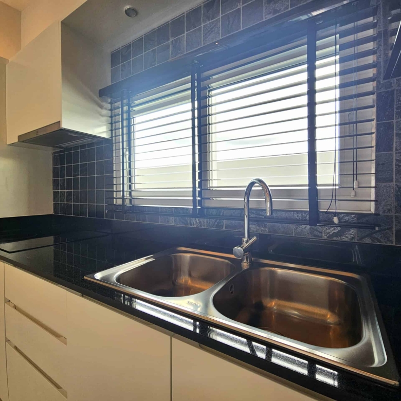 Executive villa living Thailand lifestyle
