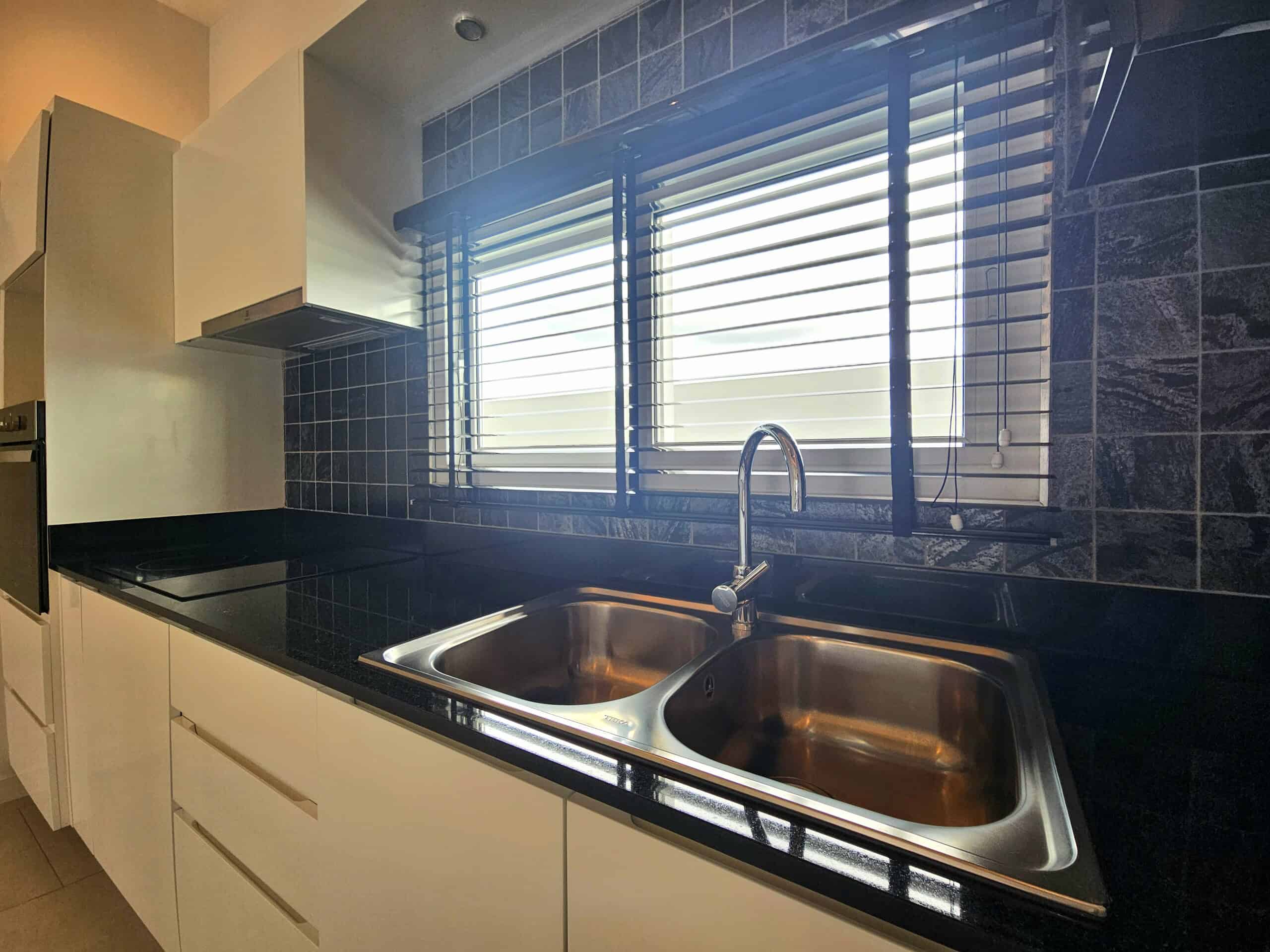 Stunning Villa Views Executive villa living Thailand lifestyle