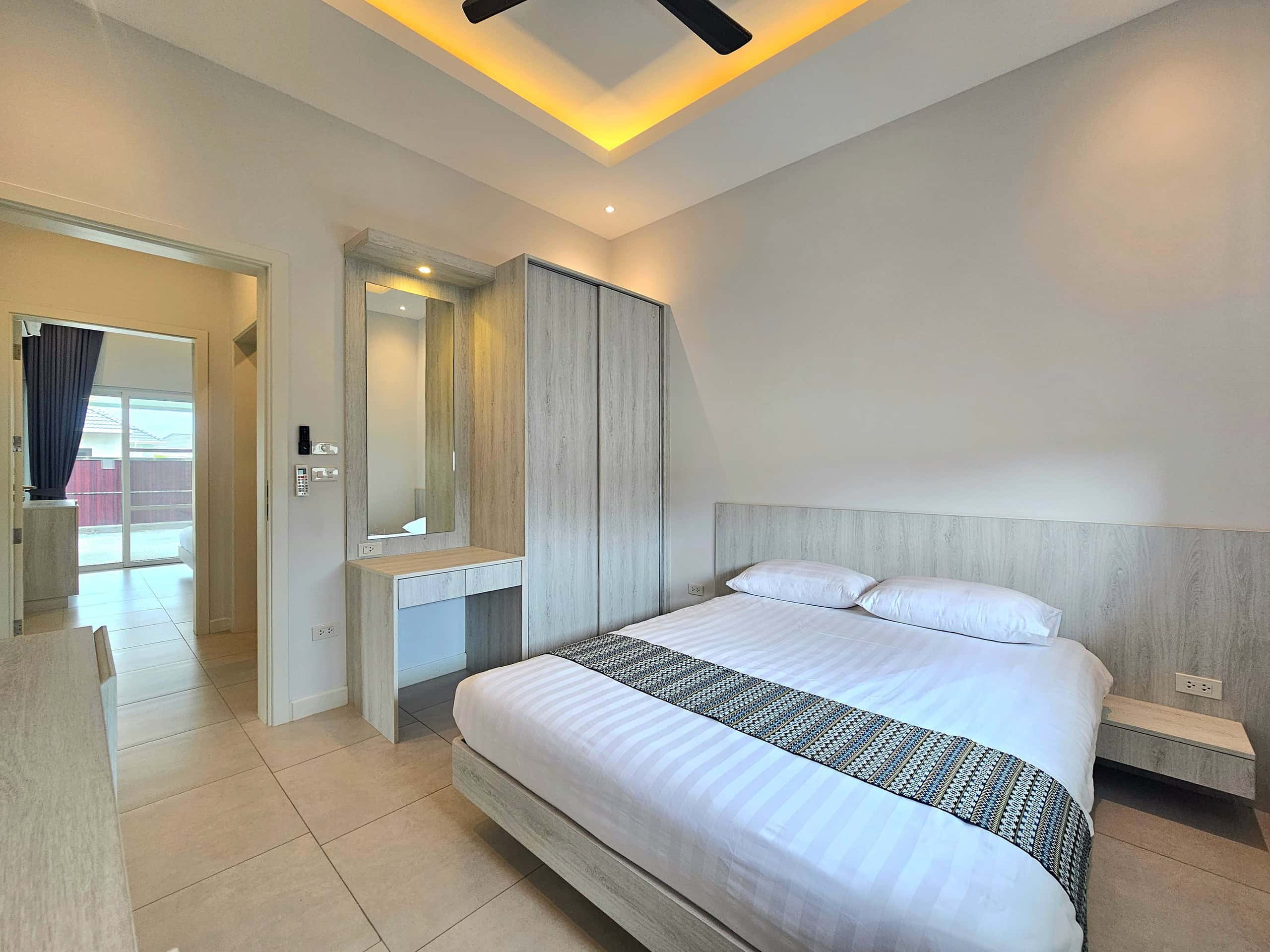 Exceptional Villa Property Villa community recreational facilities available
