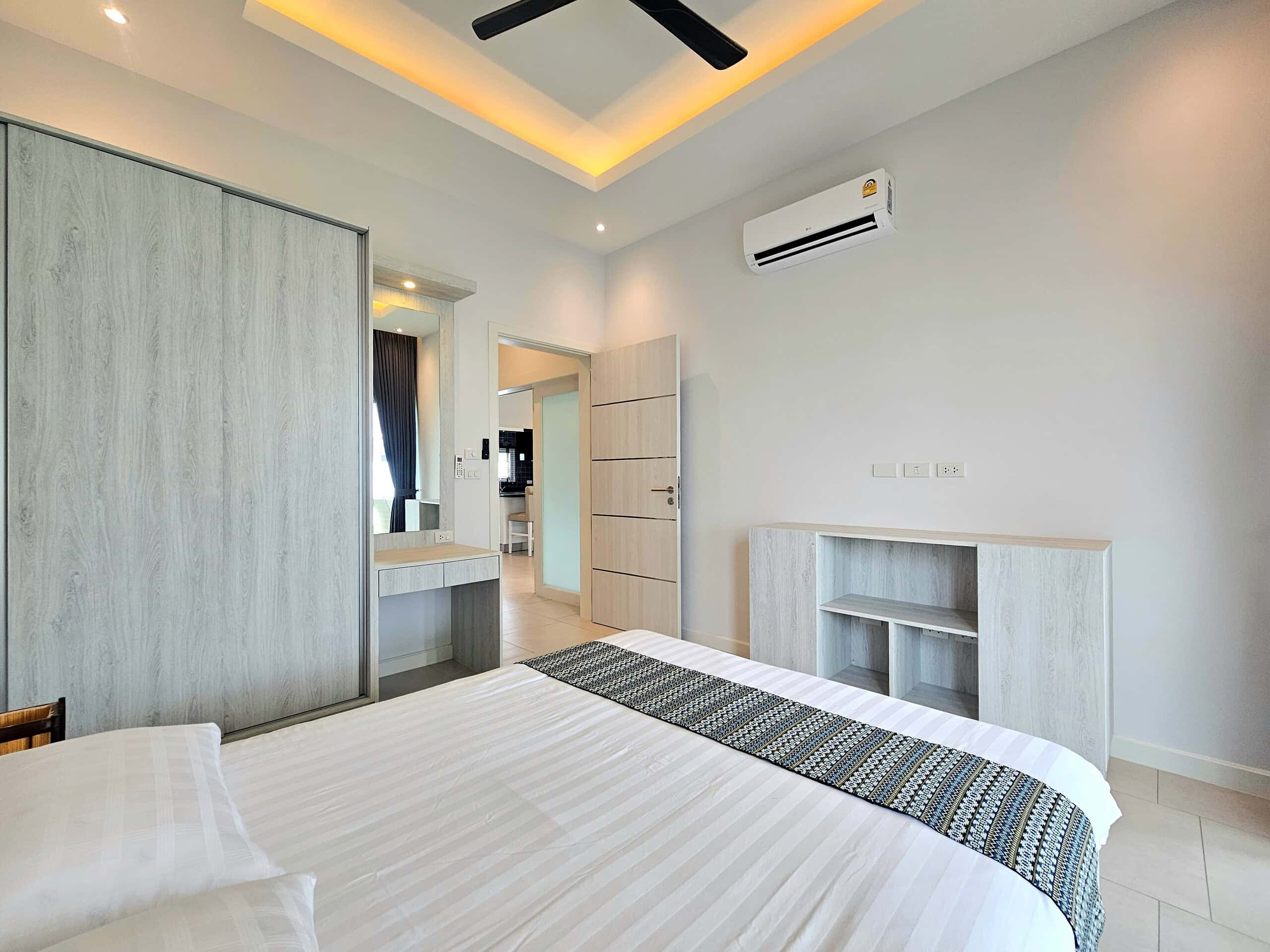Remarkable Villa Home Villa terrace mountain view backdrop