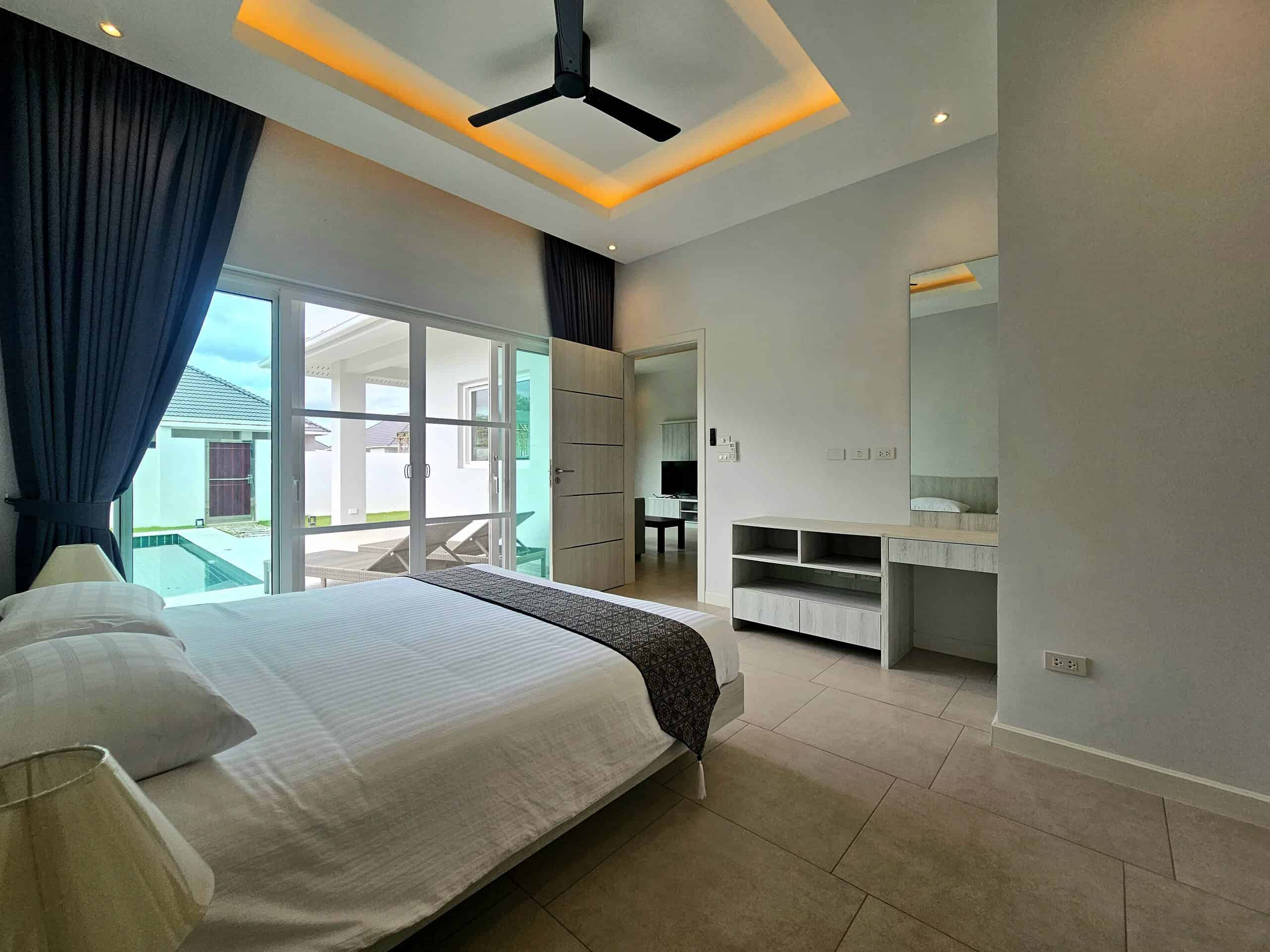 Excellent Villa Location Luxury villa interior designer furnishings