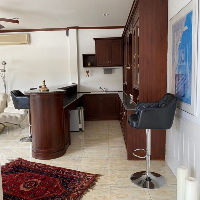 Deluxe Pool Villa Hua Hin