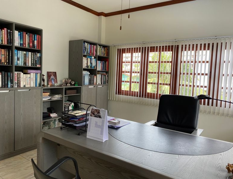 Superior Villa Hua Hin Sale