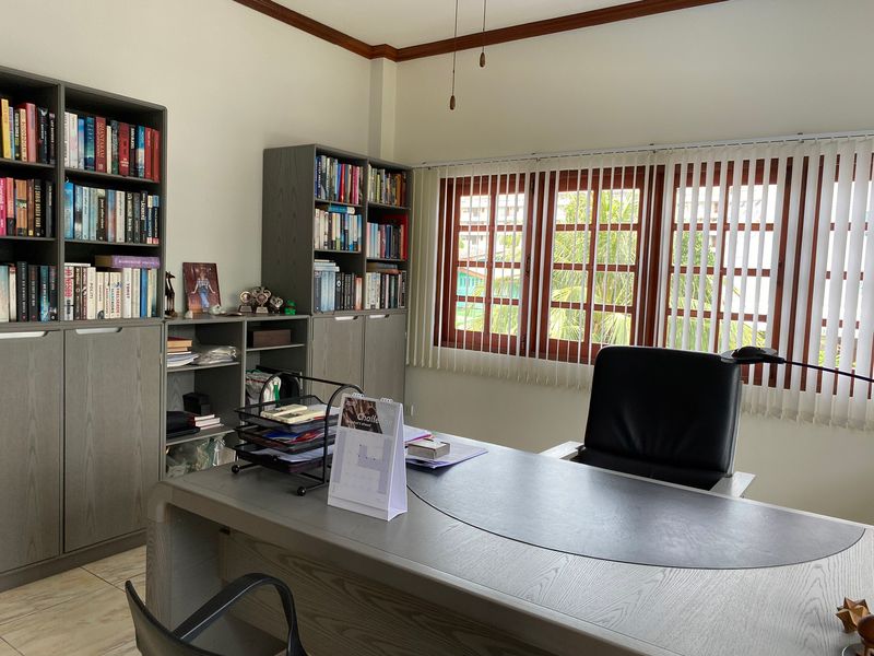 Superior Villa Hua Hin Sale