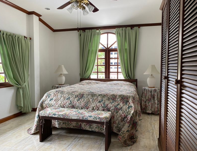 Magnificent Pool Villa Hua Hin