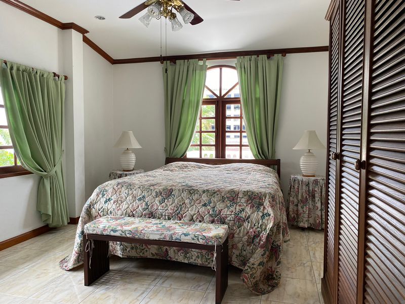 Magnificent Pool Villa Hua Hin