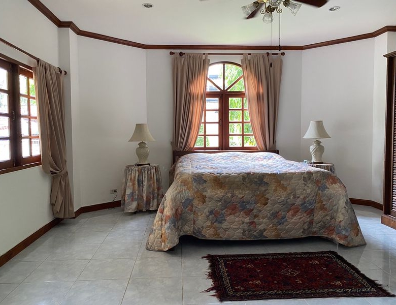 Exceptional Pool Villa Hua Hin