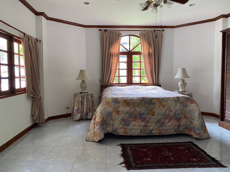 Exceptional Pool Villa Hua Hin