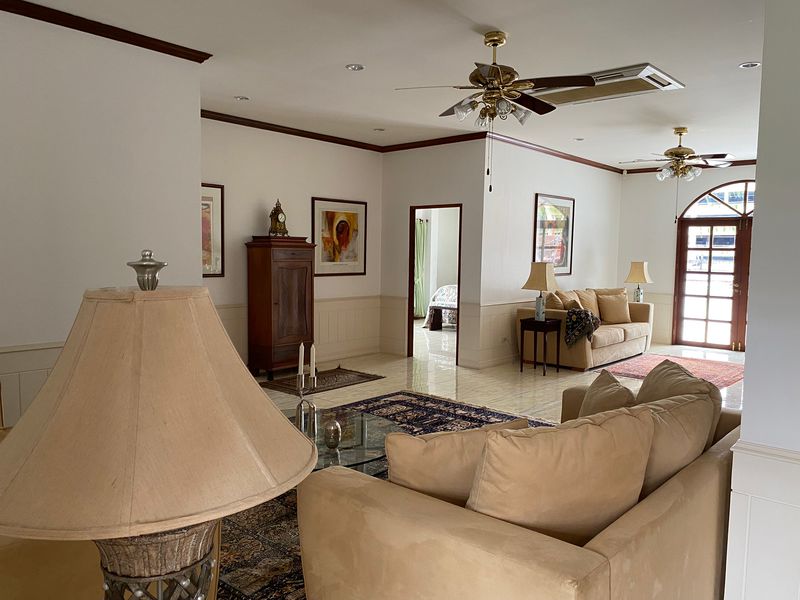 Quality Villa Hua Hin Sale