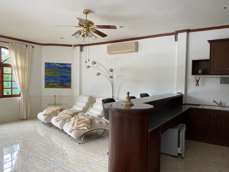 Premium Villa Pool Hua Hin