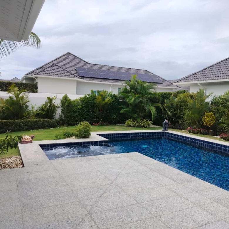 Garden Fountain Water Feature Design